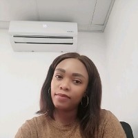 Lerato Nyalungu
