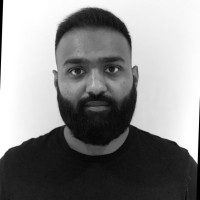 Kishan Patel