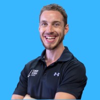 Conor O'Shea
