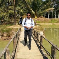 Md Al Mamun