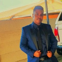 Simphiwe Mazibuko