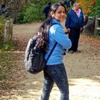 Silpa Naidu
