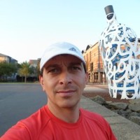 Alexandre Ferreira Pinfildi
