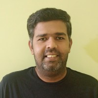 Abhilash Sankar