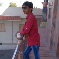 Ankit Ghadiya