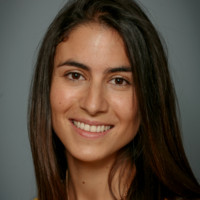 Cristina Benedit Membrillo