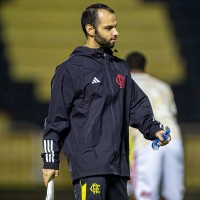 Nikolas D'Oliveira
