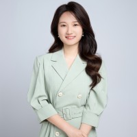Cassie zhang