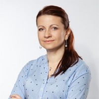 Michaela Nikodemová