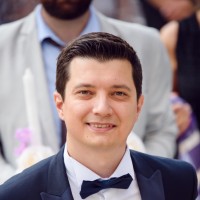 Dragan Hadji-Kotarov