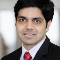 Misha Jain