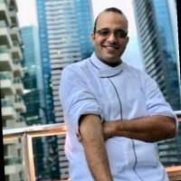 Ahmed Farahat