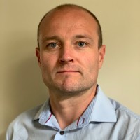 Mads Bolton Jørgensen