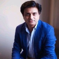 Sanjeev Grover