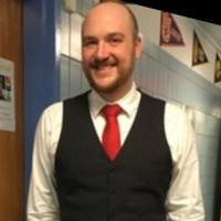 Clifford Morrissey
