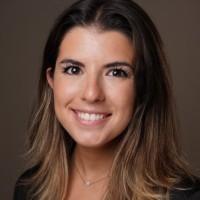 Sofia Argibay, Mph
