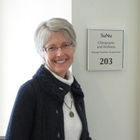 Carol Hoff