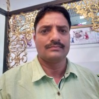 Mohinder Kumar Kanshi Ram