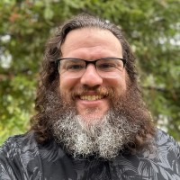 Jim Rosenfeld