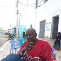 Ali Bembeyu Swalehe
