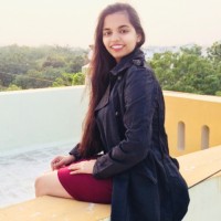 Twinkle Soni