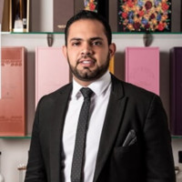 Diego Amoros Alfaro