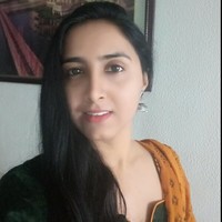 Avinash Kaur Saluja