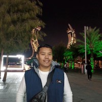 Ruben Gahatraj