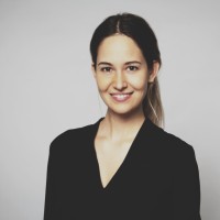 Cristina Fäh