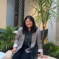 Eunice Sison