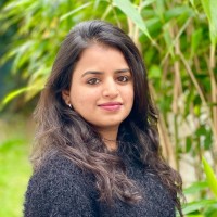 Lekha Prasad