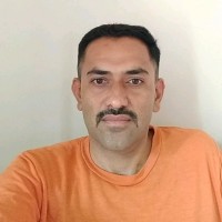 Jaydev Rathod
