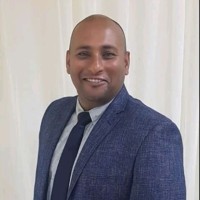 Desigan Govender