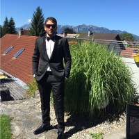 Boris Deutsch