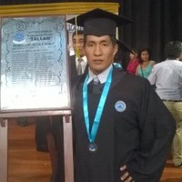 ivan junior timoteo criollo