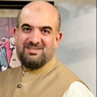 Hussain Ali