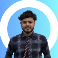 Pritom Roy