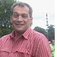 Clive Johnson