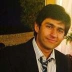 Mohnish Assudaney