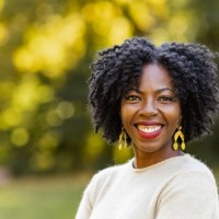 Phylicia Graham Epps