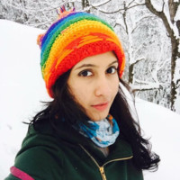 Geeta Modi