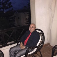 Magdy Elmahdy