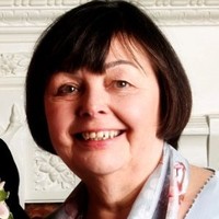 Jane Oakes  LLM