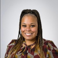 Khadijah Williams MSN, RN