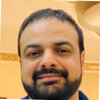 Sandeep Jain