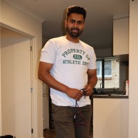 Sukhpreet Singh