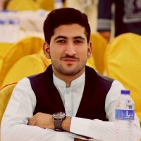 Sadiqullah Sahil