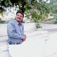 Ramesh Ts