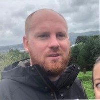 Aaron Robson