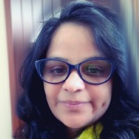 Supriya Mishra